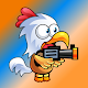 Chicken Run - An Adventure Game