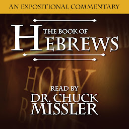 Icon image The Book of Hebrews