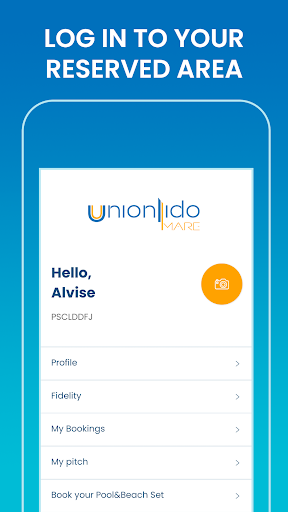 my Union Lido Screen 3