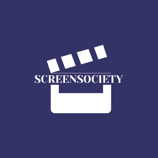 ScreenSociety logo