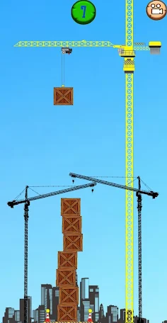 KuleVinç Kutu Dizme - Screenshot 2