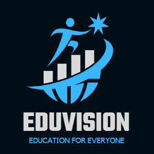 Eduvision logo