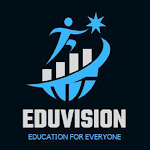 Cover Image of Download Eduvision  APK
