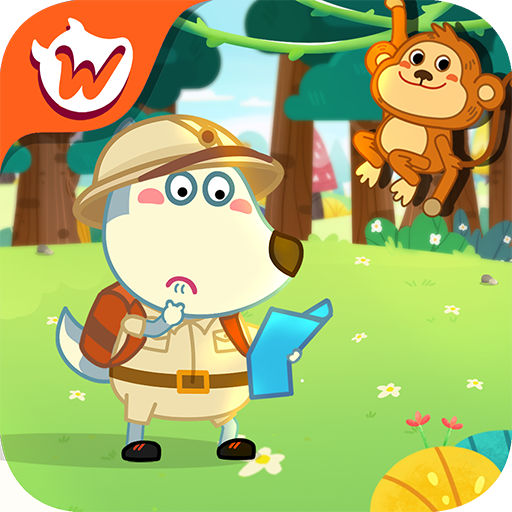 Wolfoo Family Picnic Adventure - Apps en Google Play