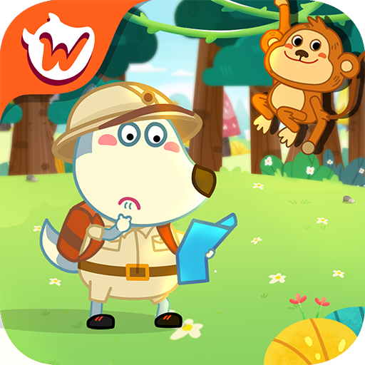 Wolfoo Four Seasons Adventures - Apps on Google Play