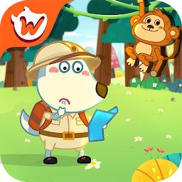Wolfoo Family Picnic Adventure Mod Apk