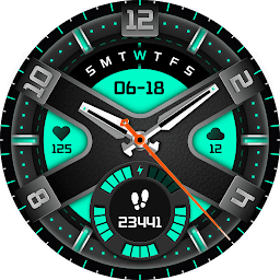 Icon image TicWatch X-NEON