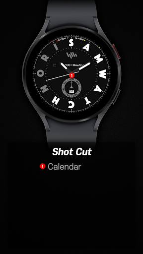 SamWatch Nori 2022 screenshot 7