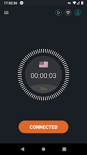 Secure VPN Apk -3.0.12- Hızlı, Ücretsiz VPN indir 5