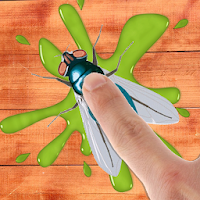BugSher | Aplastar bichos