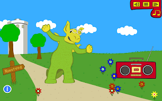 Næssi - Screenshot 1