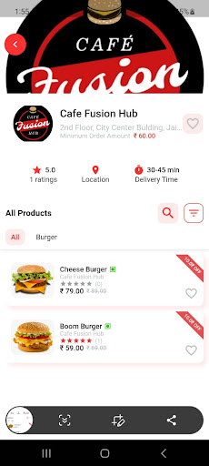 Aio Mart - Shop Online Screen 3