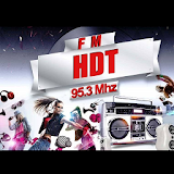FM HDT 95.3 MHZ icon