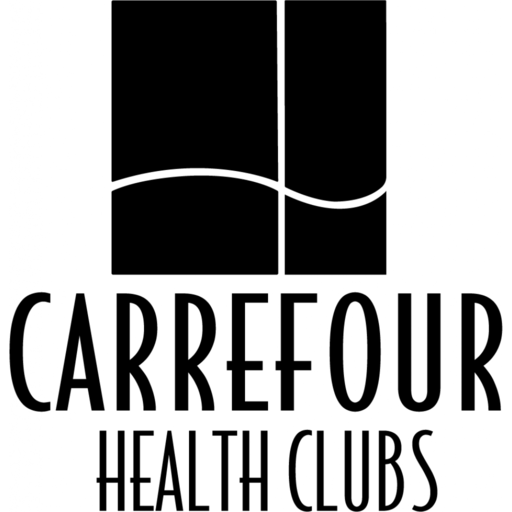 Carrefour Health Club logo
