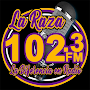La Raza 102.3 FM