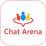 Chat Arena - for Pokemon GO icon