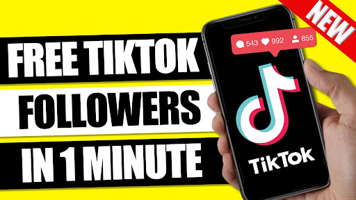 Tiktok - Followers Cheat