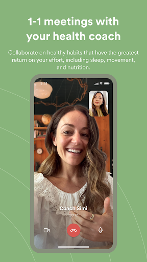 AndHealth: Whole-Person Care Screen 3