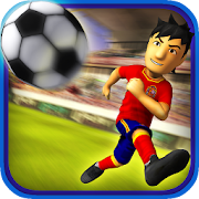 Striker Soccer Euro 2012 Pro Mod apk última versión descarga gratuita