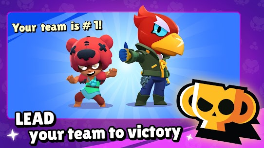Brawl Stars 4