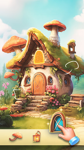 Screenshot of Art of Puzzles－Jigsaw Pictures