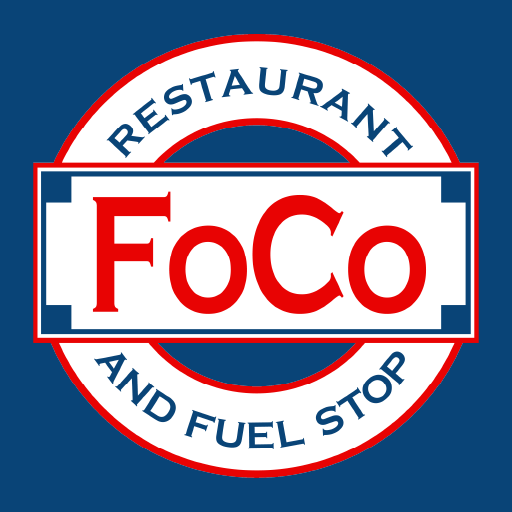 Four Corners logo