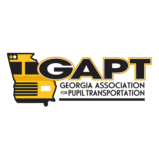 Georgia Assoc for Pupil Transp logo