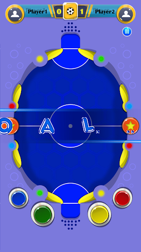 Pinball Simulator Screen 3