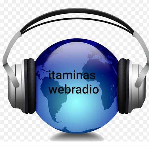 itaminas web radio Screen 2