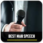 Best Man Speeches