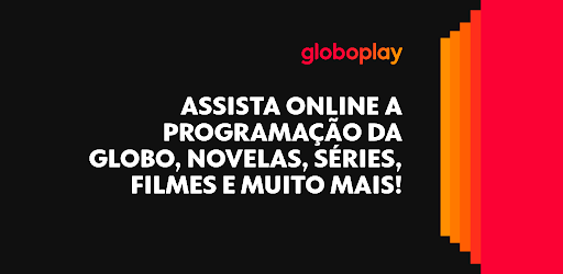 Globoplay: Assistir Online cover
