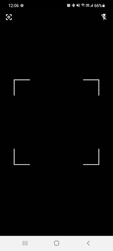 FREE QR & Barcode Scanner Screen 2
