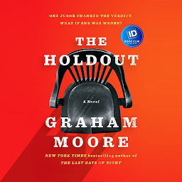 Icon image The Holdout: A Novel