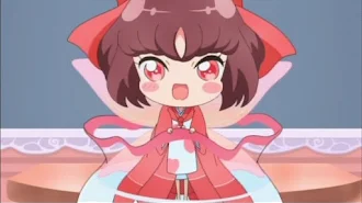 リルリルフェアリル 妖精のドア Season 1 Episode 14 Tv On Google Play