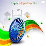Happy Independence Day Images icon