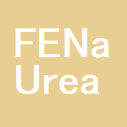 FENa and FEUrea logo