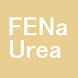 FENaとFEUrea(FEUN)の計算