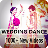 Wedding Song and Dance icon