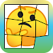 emoji mosaic - Androidアプリ