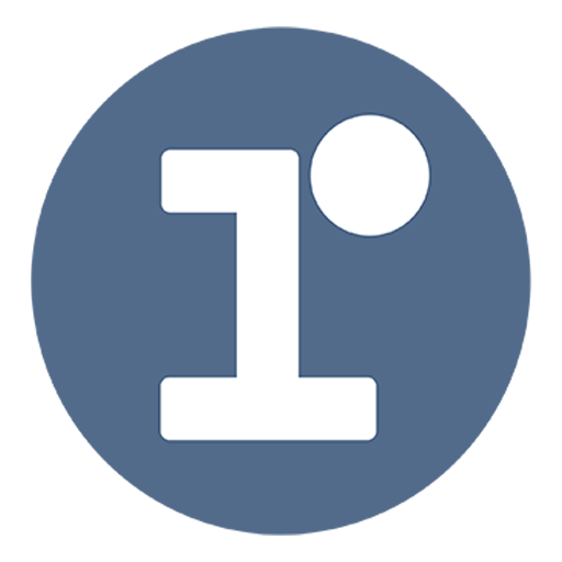 La Red Rosario logo