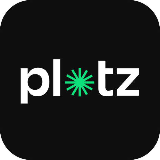 Plotz - 영화 드라마 리뷰 영상을 쉽게 보는 곳 logo