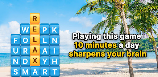 Word Search Block Puzzle Game Mod Mua Sắm Miễn Phí v1.5.5