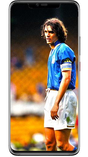 Paolo Maldini Wallpapers Screen 2