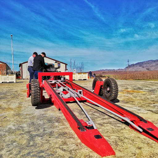 Red Ant Agri Screen 2