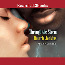 Icon image Through the Storm