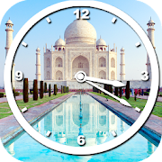 Top 40 Personalization Apps Like Tajmahal Clock Live Wallpaper - Best Alternatives