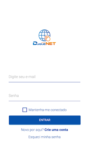 Android application Duquenet screenshort