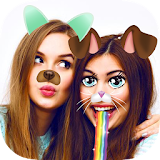 Snap Photo Filters & Effects icon