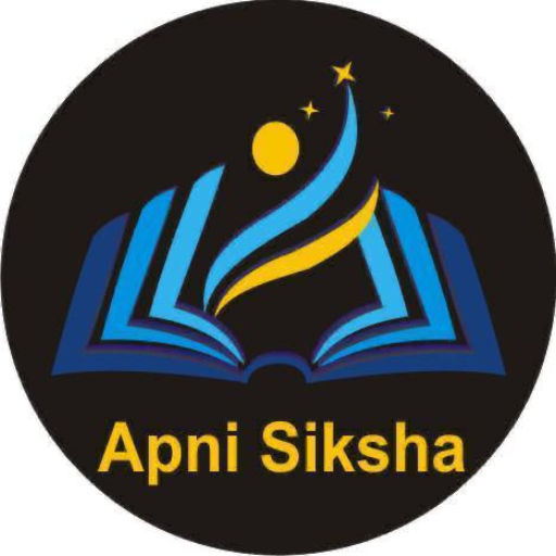 Apni Siksha logo