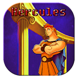 Tricks Hercules icon